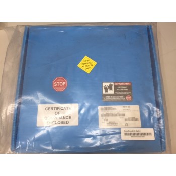 AMAT 0040-99949 SHELL ASSY 200mm Notch
